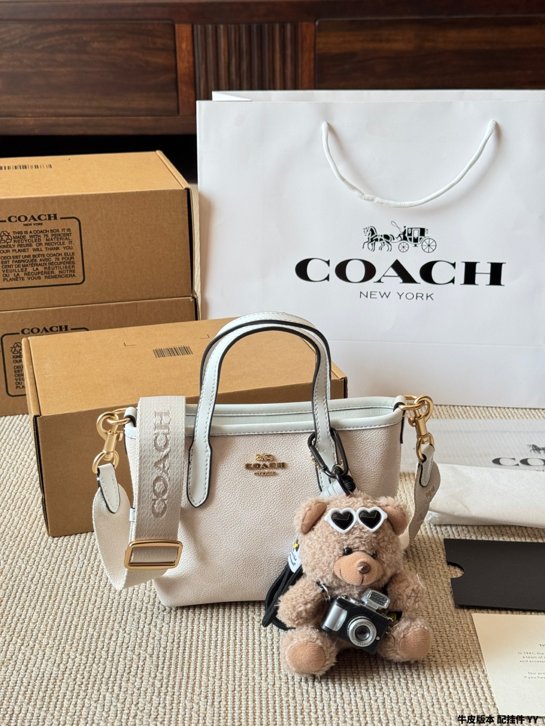 coach bag 382